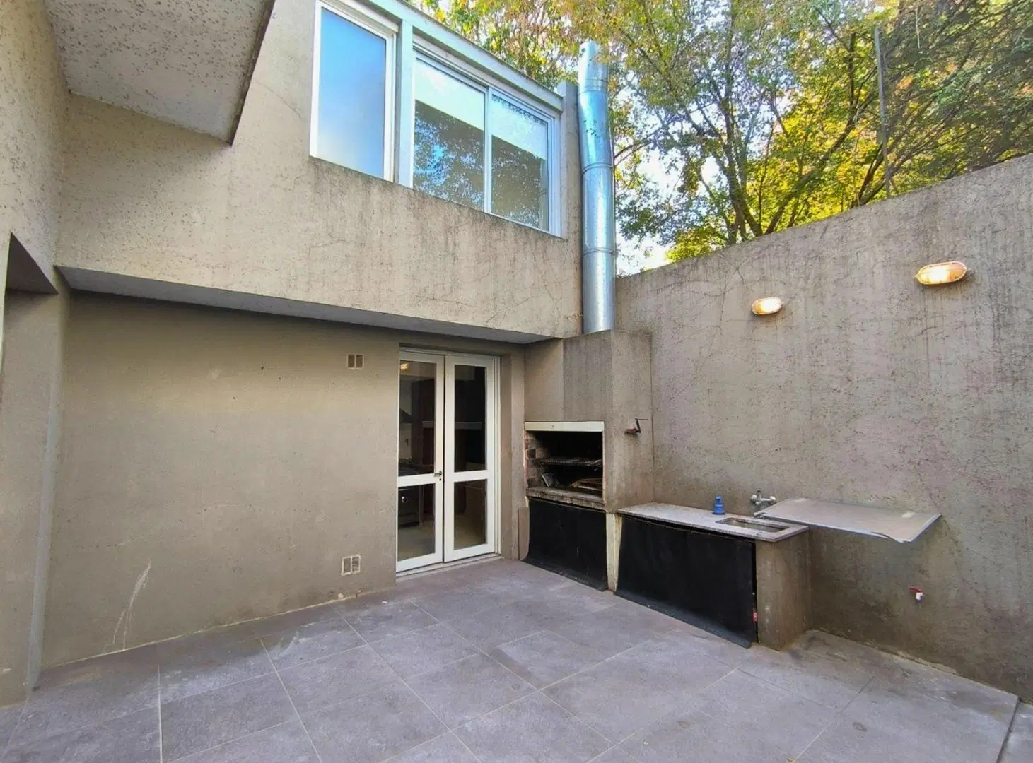 PH, 3 Ambientes Venta en V. del Parque Renovado 3