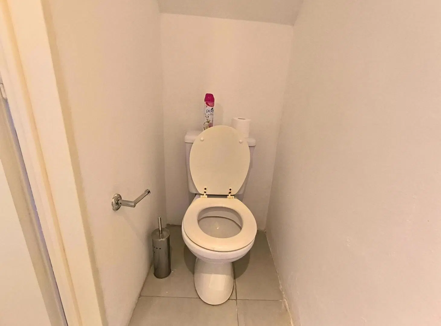 PH, 3 Ambientes Venta en V. del Parque Renovado 5