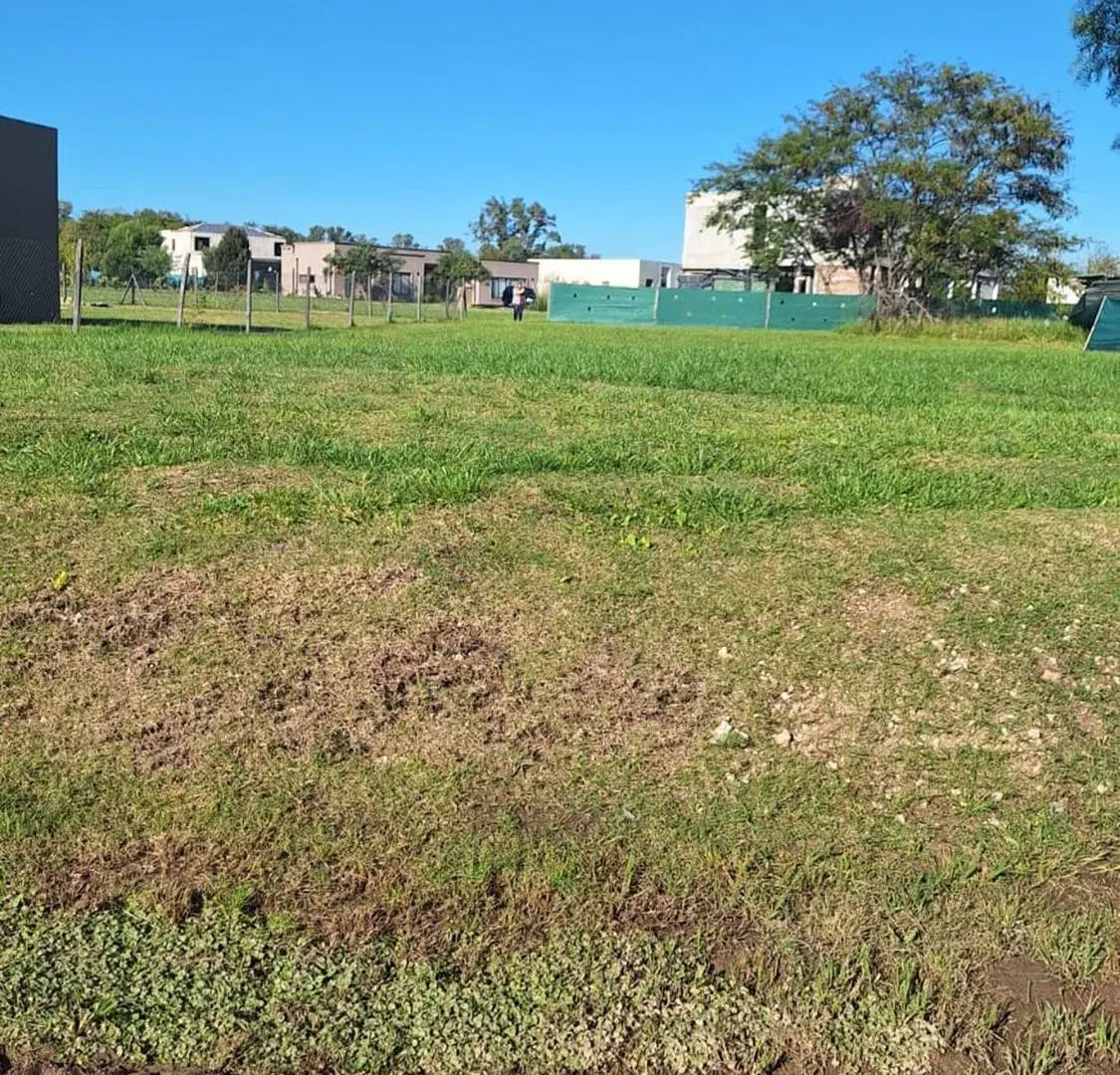 Medal Country Club Lote en Venta - Pilar 2