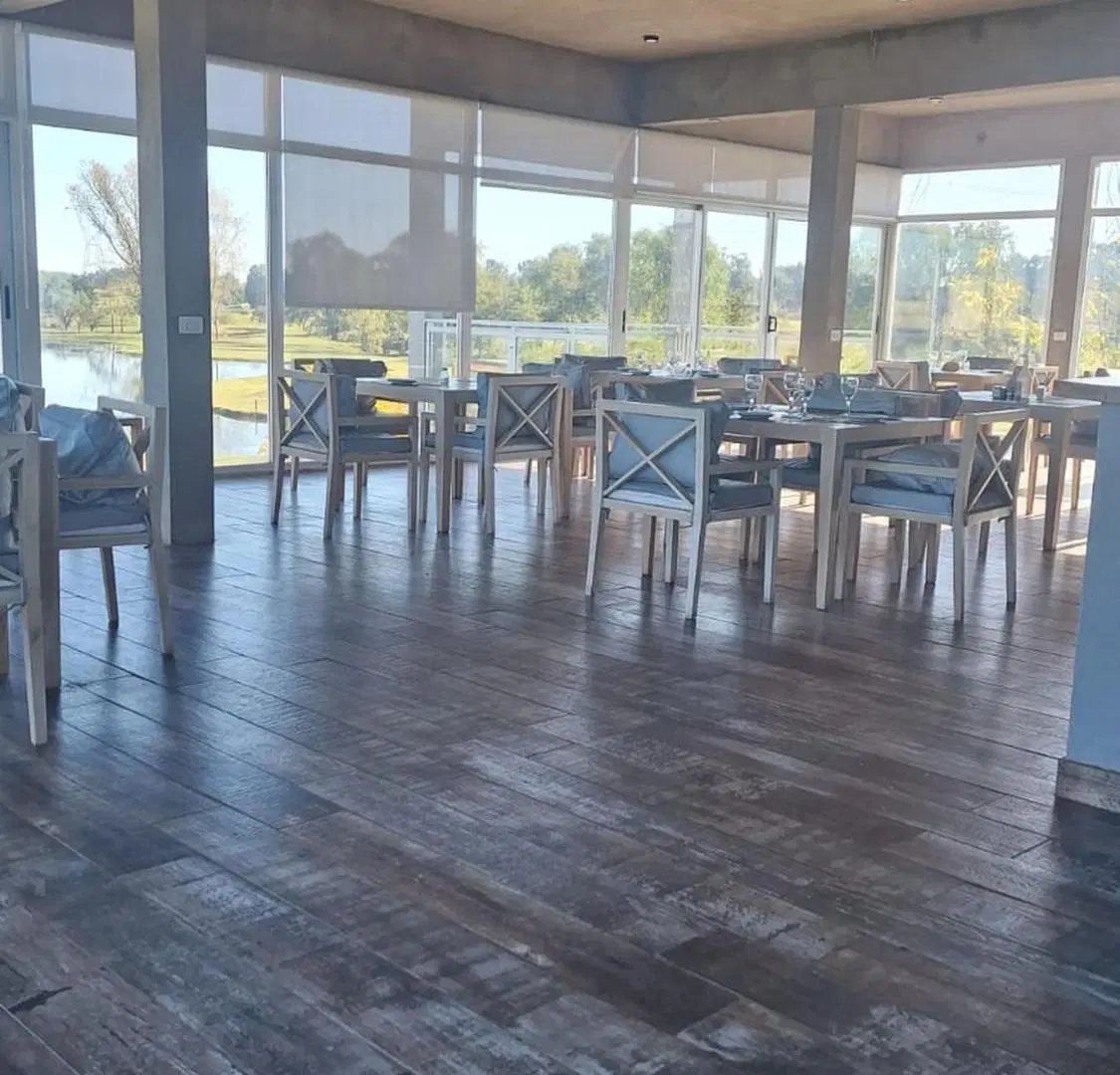 Medal Country Club Lote en Venta - Pilar 5