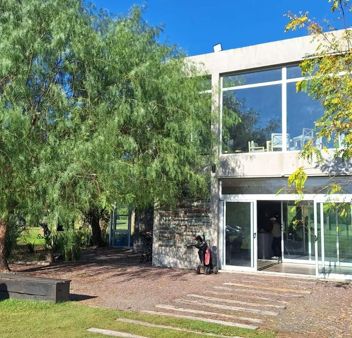 Medal Country Club Lote en Venta - Pilar 8