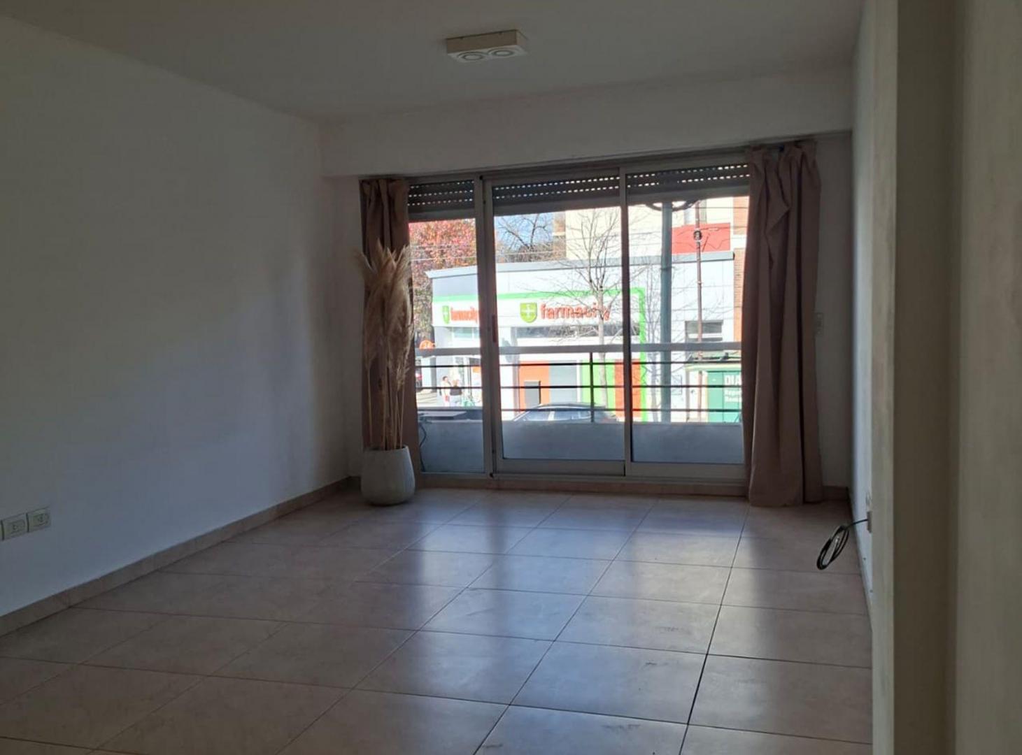 Foto de Cómodo y luminoso monoambiente Villa Pueyrredón, imagen 1