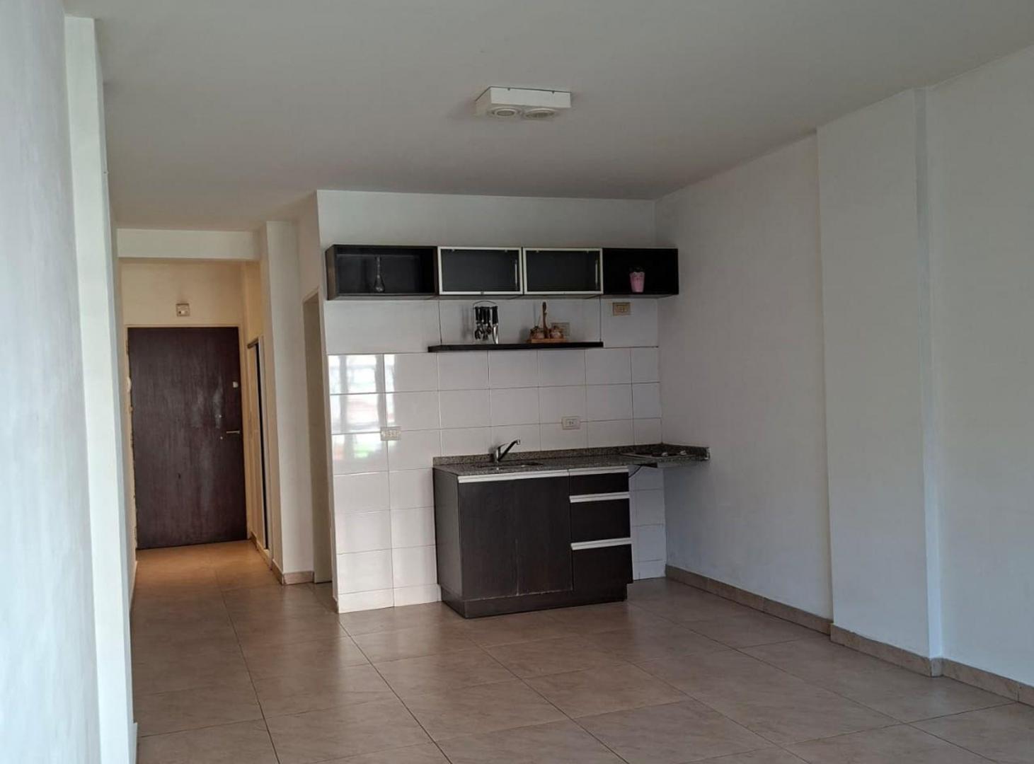Foto de Cómodo y luminoso monoambiente Villa Pueyrredón, imagen 4