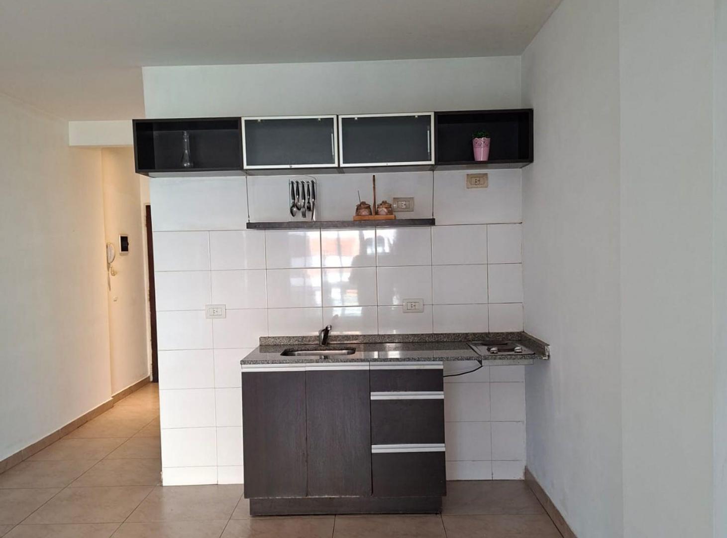 Foto de Cómodo y luminoso monoambiente Villa Pueyrredón, imagen 5