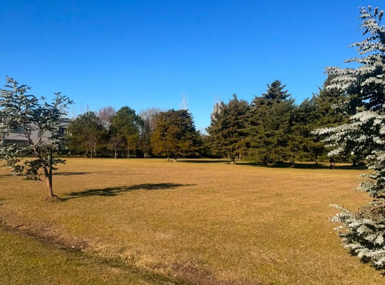 Venta Lote interno Barrio Privado "Haras del Sol" 2