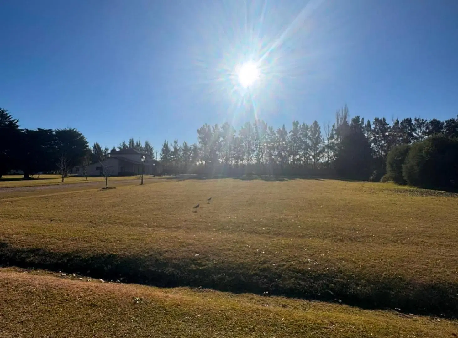 Venta Lote interno Barrio Privado "Haras del Sol" 3