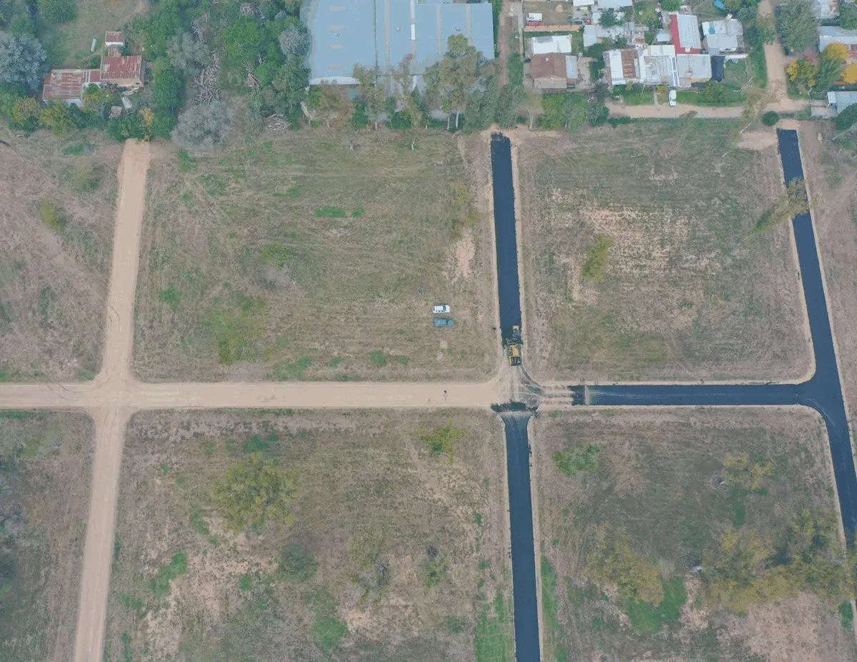 Lote en Venta en Belen de Escobar en Desarrollo 2