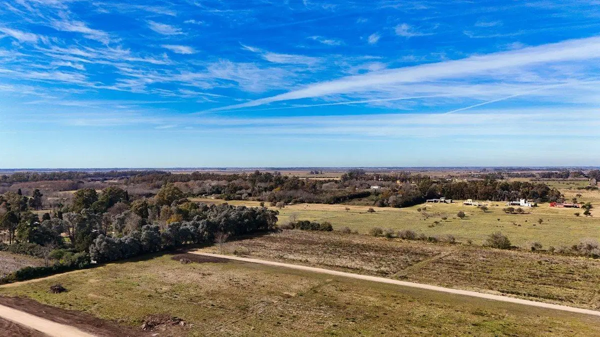 Lote de 610 m² en B° Parque El Ombú – Los Cardales 8