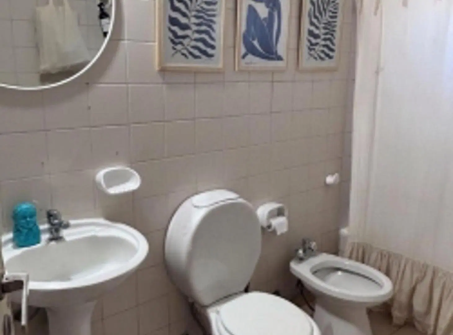 Depto  3 amb en venta. Condominio Los Álamos Tigre 6