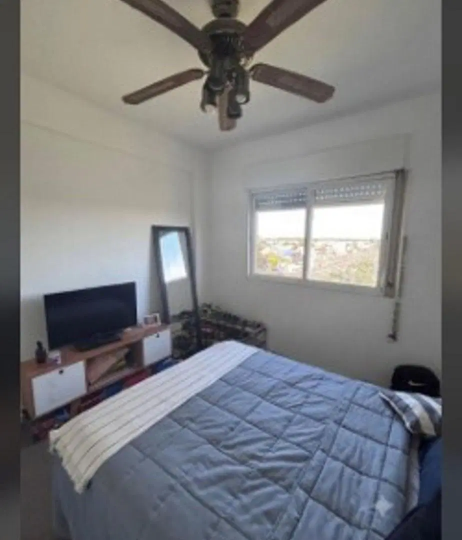 Depto  3 amb en venta. Condominio Los Álamos Tigre 2