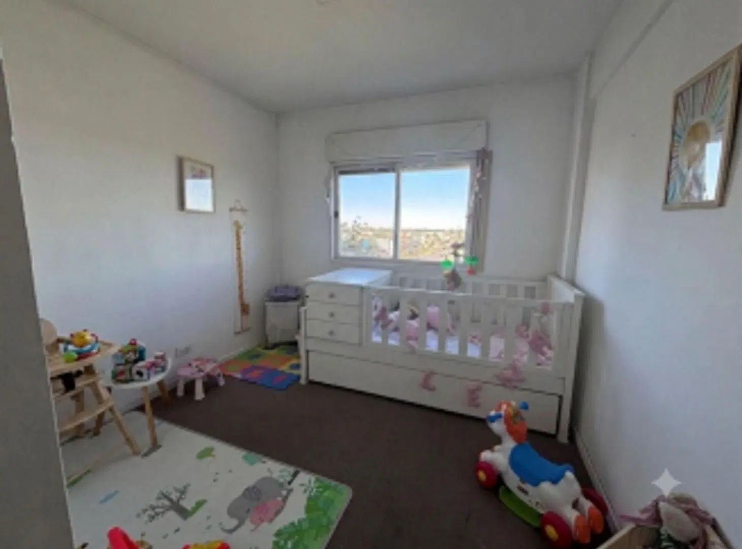 Depto  3 amb en venta. Condominio Los Álamos Tigre 4