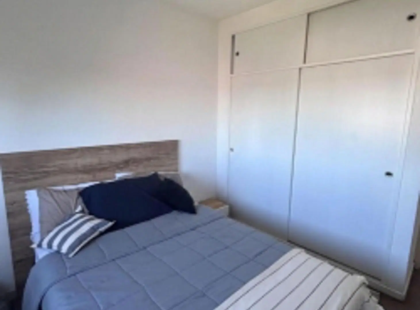 Depto  3 amb en venta. Condominio Los Álamos Tigre 5