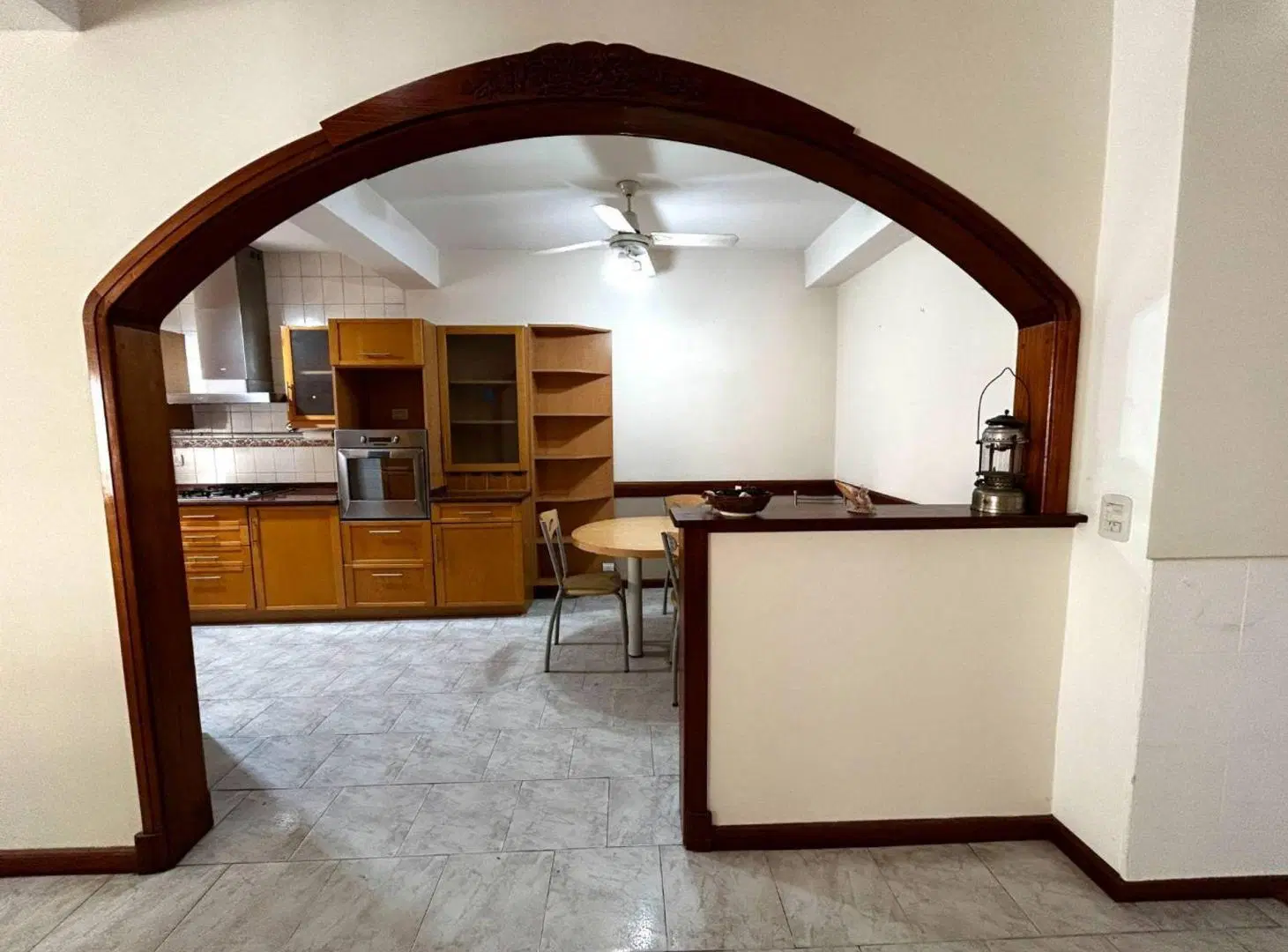 Casa 6 amb en venta Garin con quincho y cochera 3