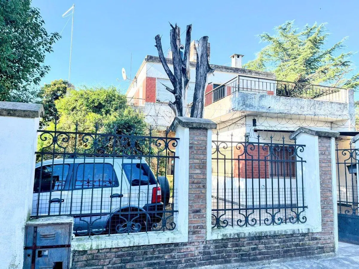 GRAN LOTE C/CASA 6 AMB VENTA LAFERRERE INVERSIÓN ! 4