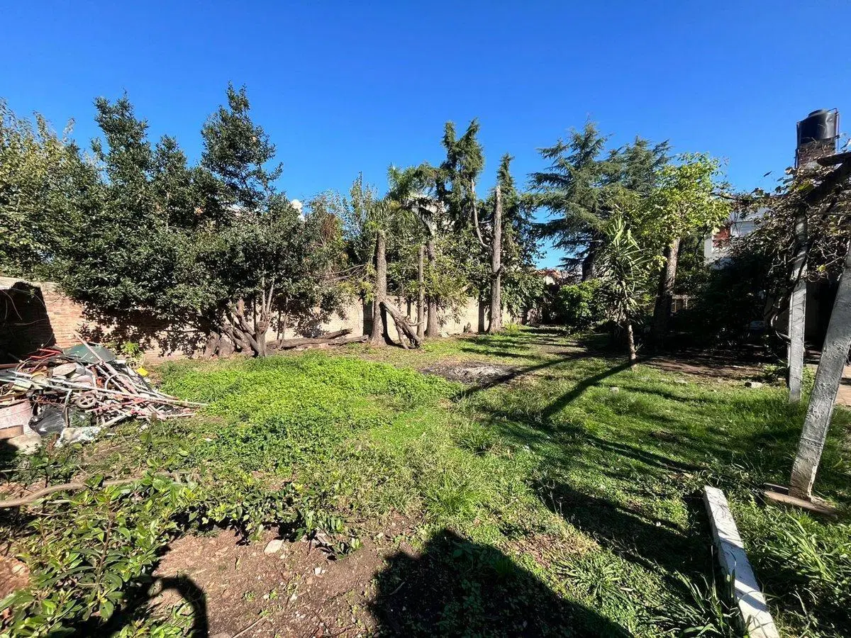 GRAN LOTE C/CASA 6 AMB VENTA LAFERRERE INVERSIÓN ! 5