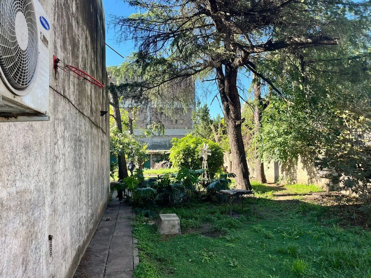 GRAN LOTE C/CASA 6 AMB VENTA LAFERRERE INVERSIÓN ! 8