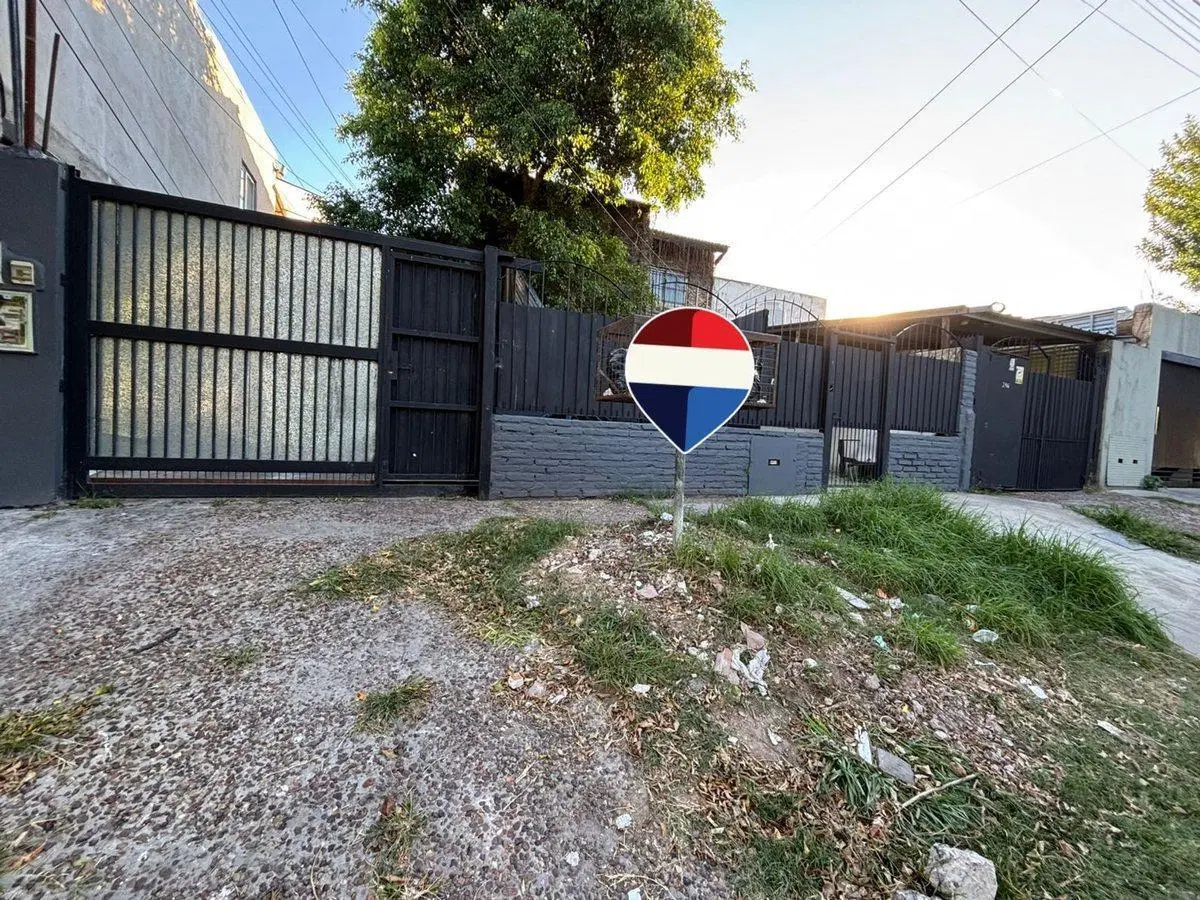 Departamentos en venta El Talar 6 unid inversión 3