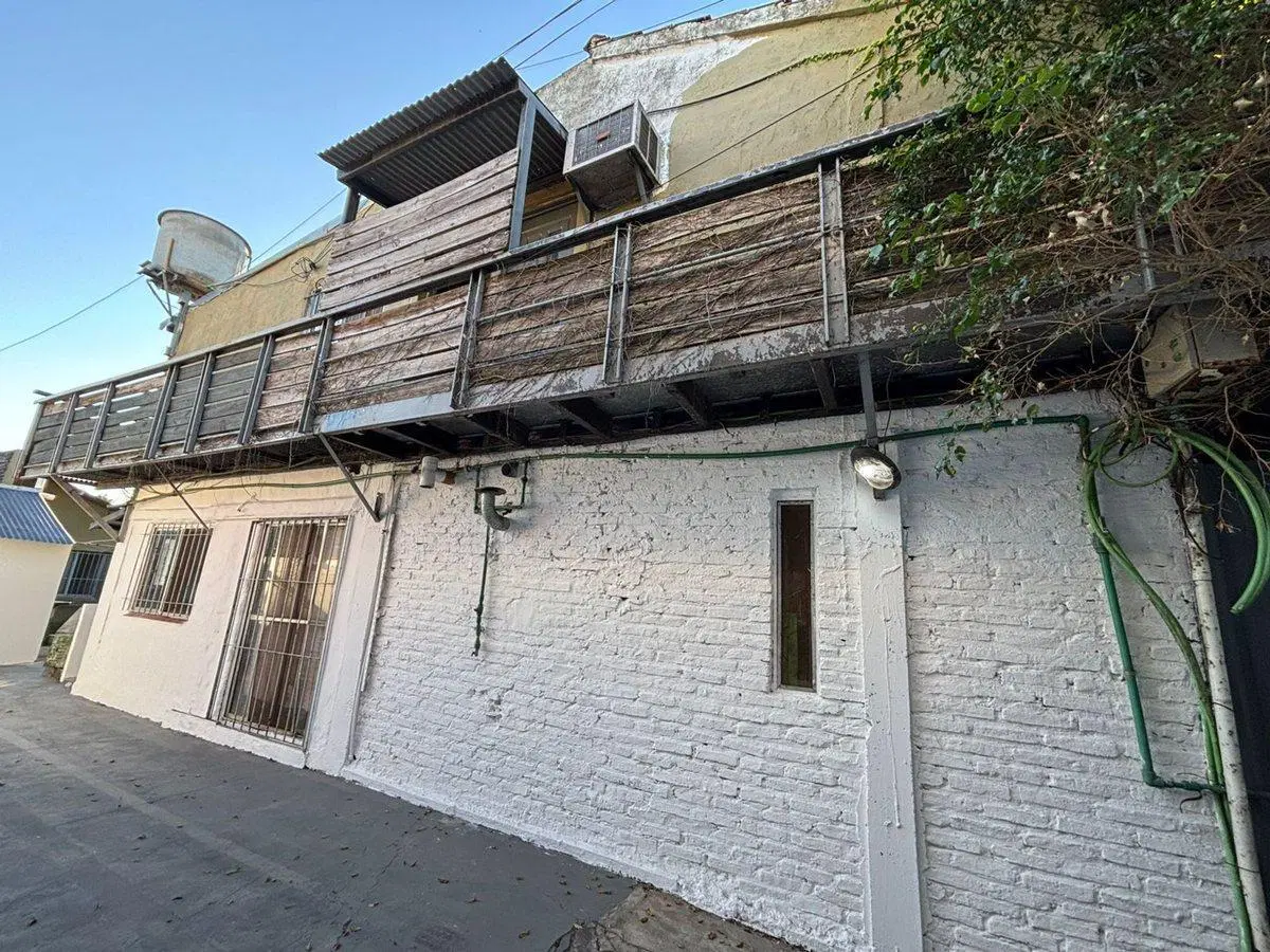 Departamentos en venta El Talar 6 unid inversión 5