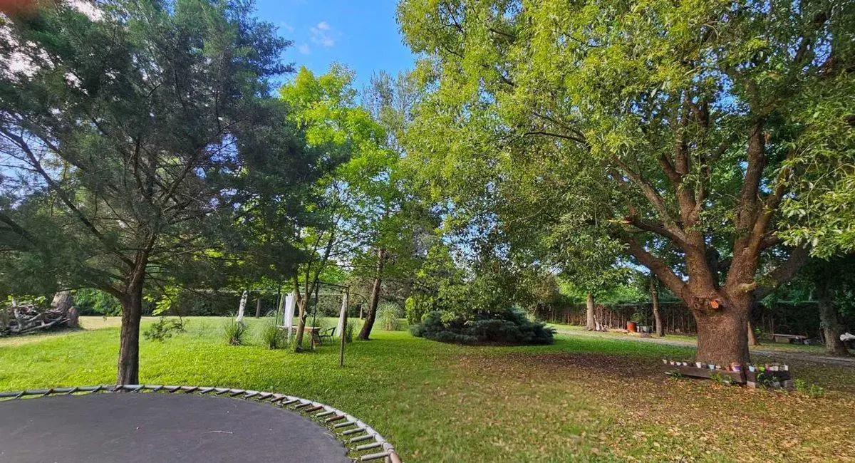 Casa 6 amb en Venta José C Paz lote 1586m2 parque 5