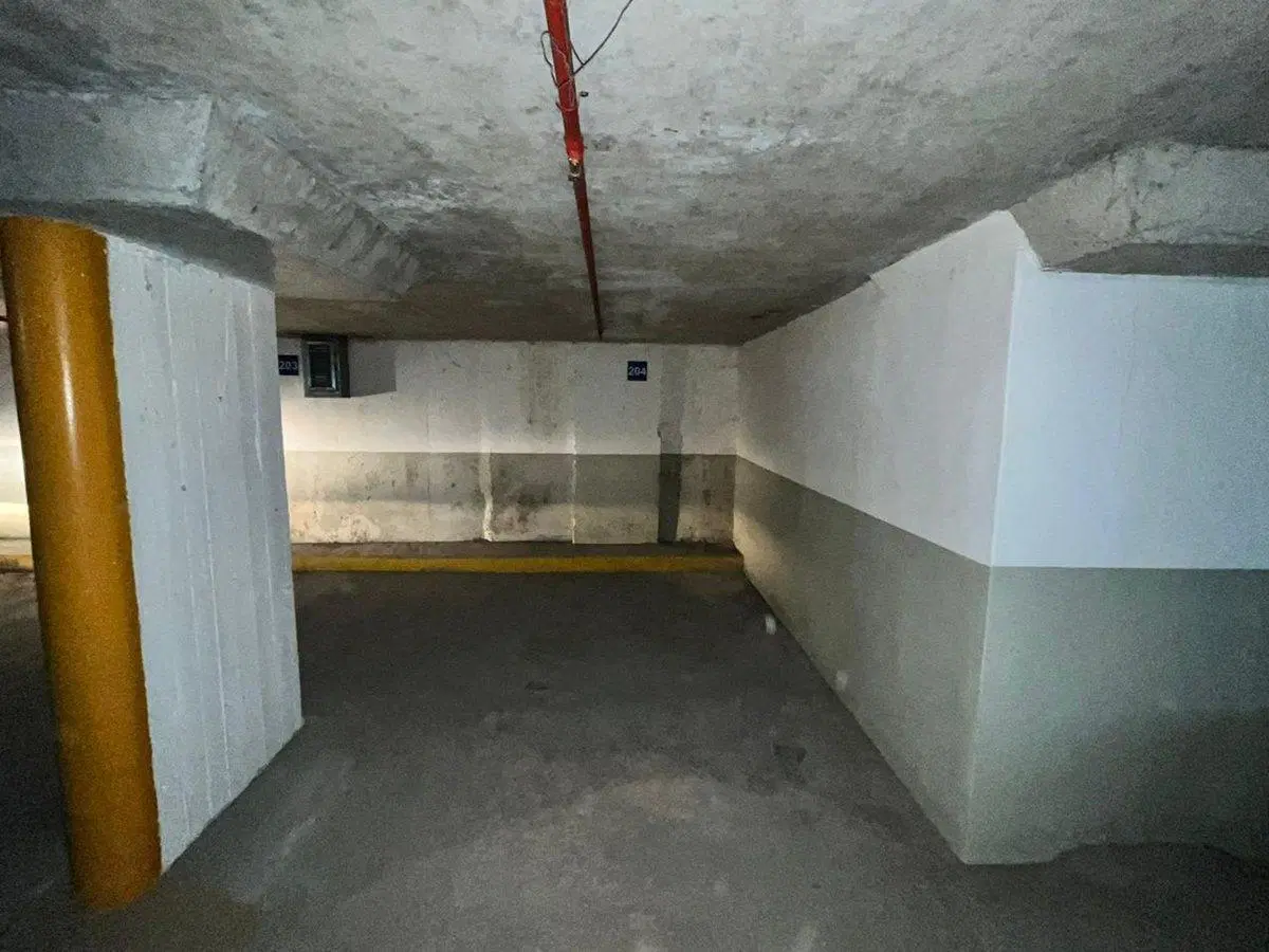 Cochera en el centro de la ciudad 8