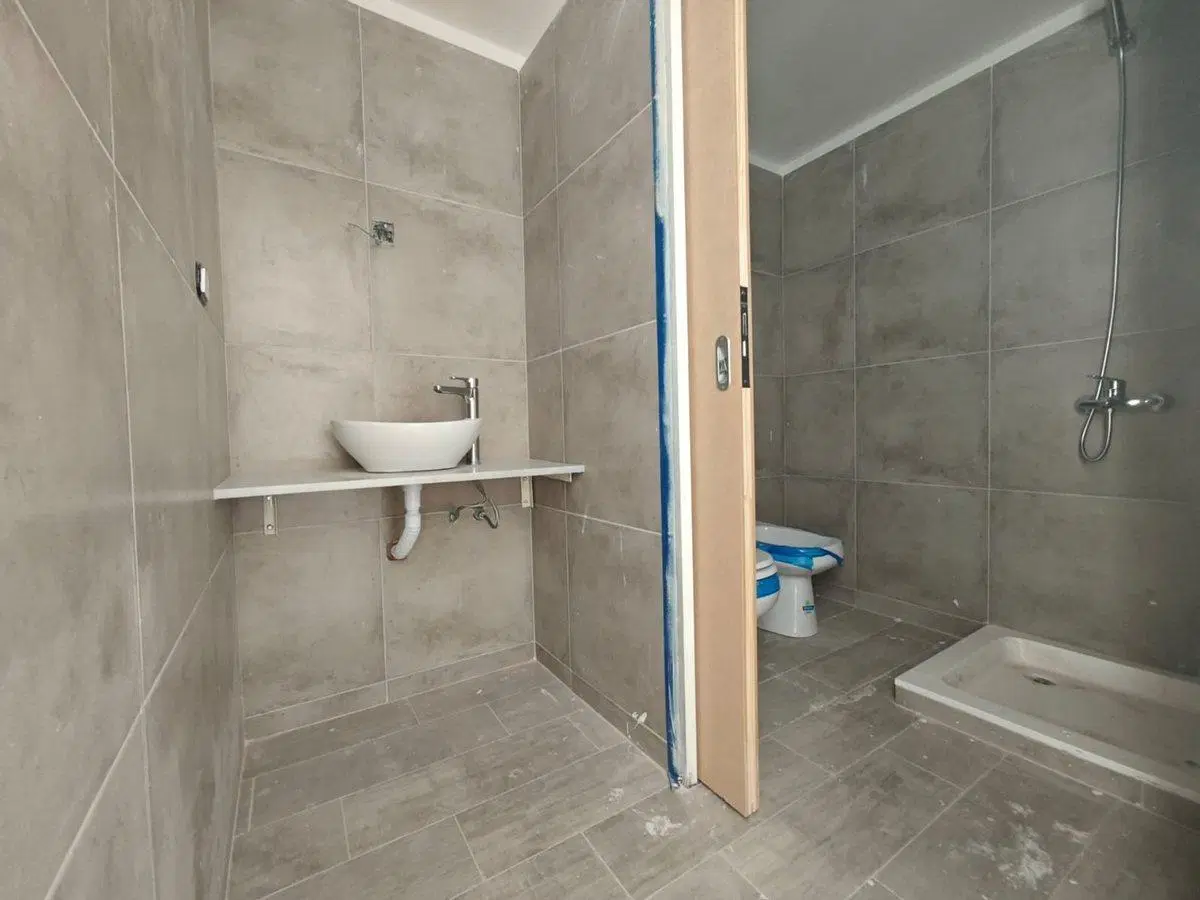 MONOAMBIENTE A ESTRENAR EN VENTA-ALMAGRO 5