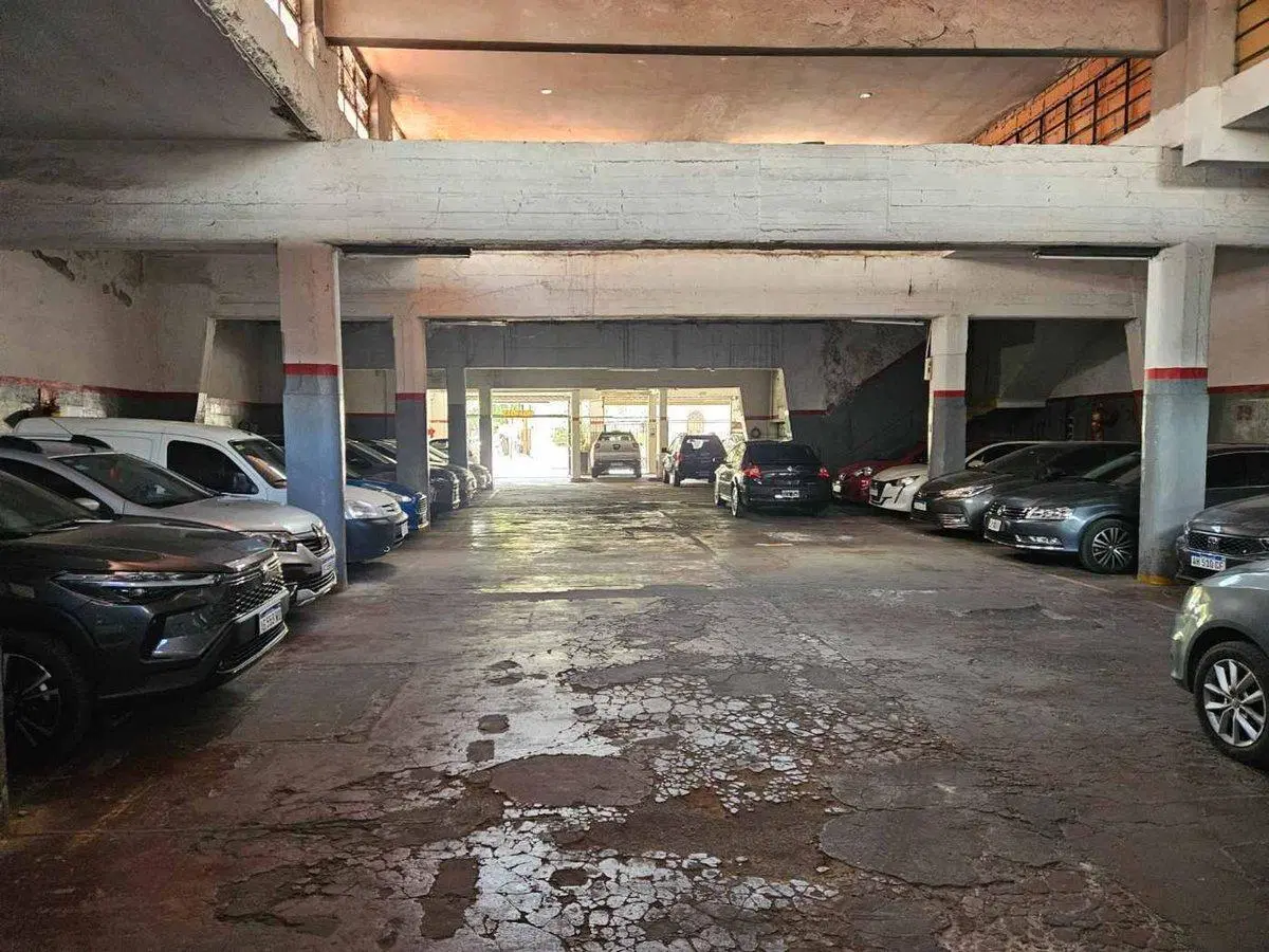 Venta Lote doble frente villa general mitre caba 4