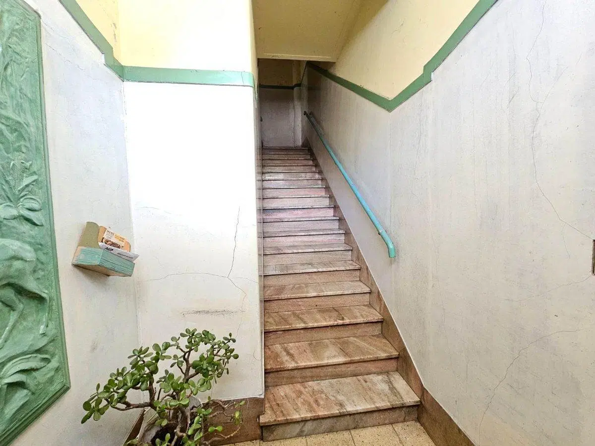 Venta Lote doble frente villa general mitre caba 8