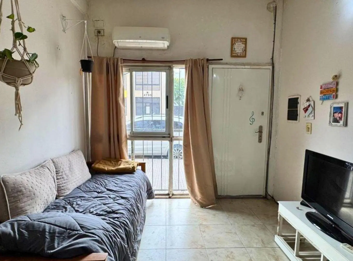 Monoambiente en Venta en Villa Luro 2