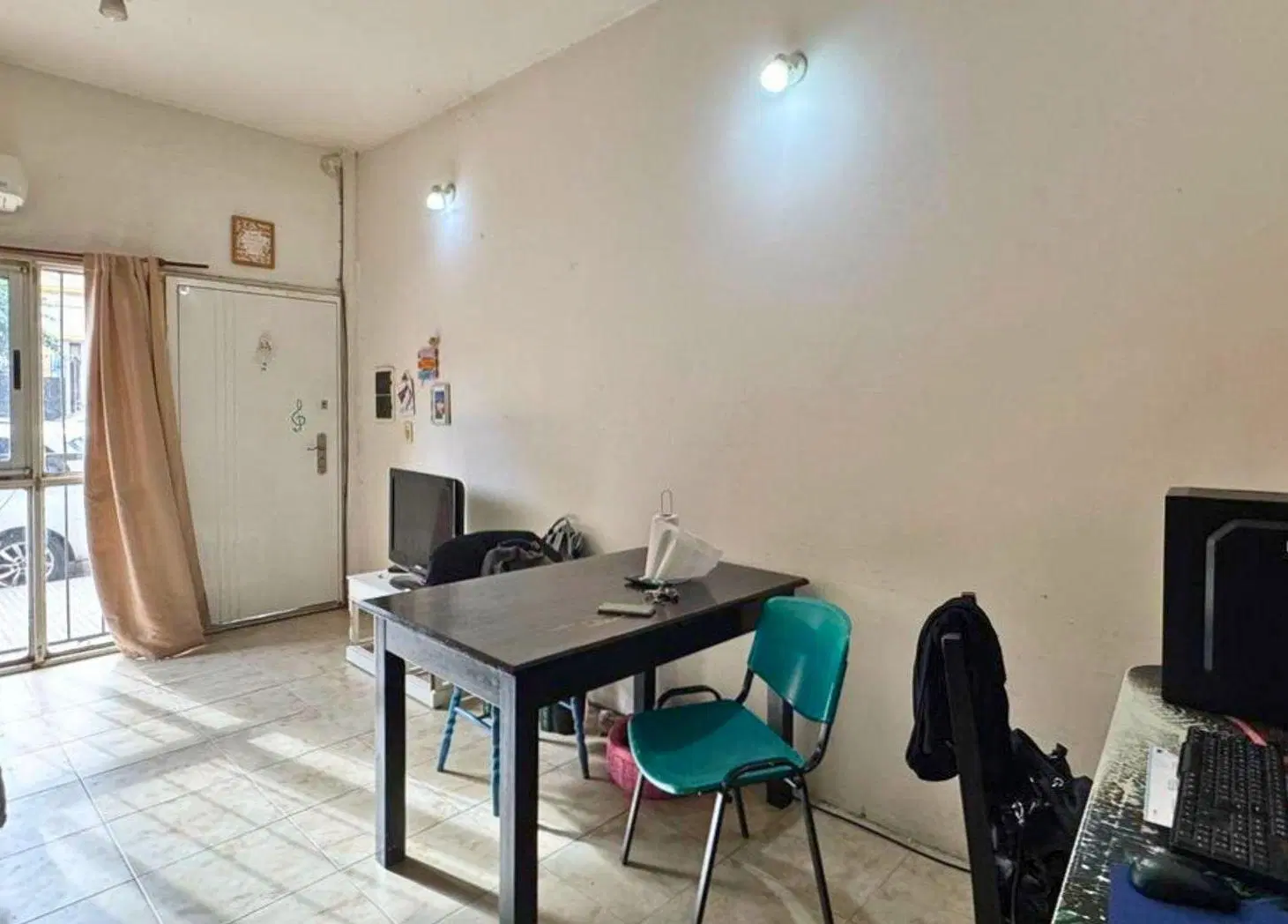 Monoambiente en Venta en Villa Luro 3