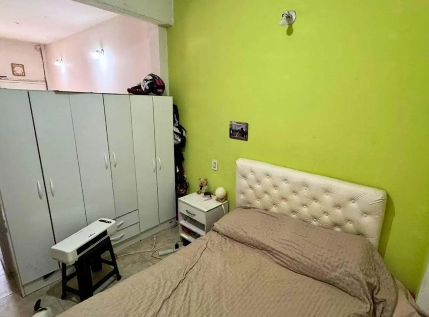 Monoambiente en Venta en Villa Luro 4