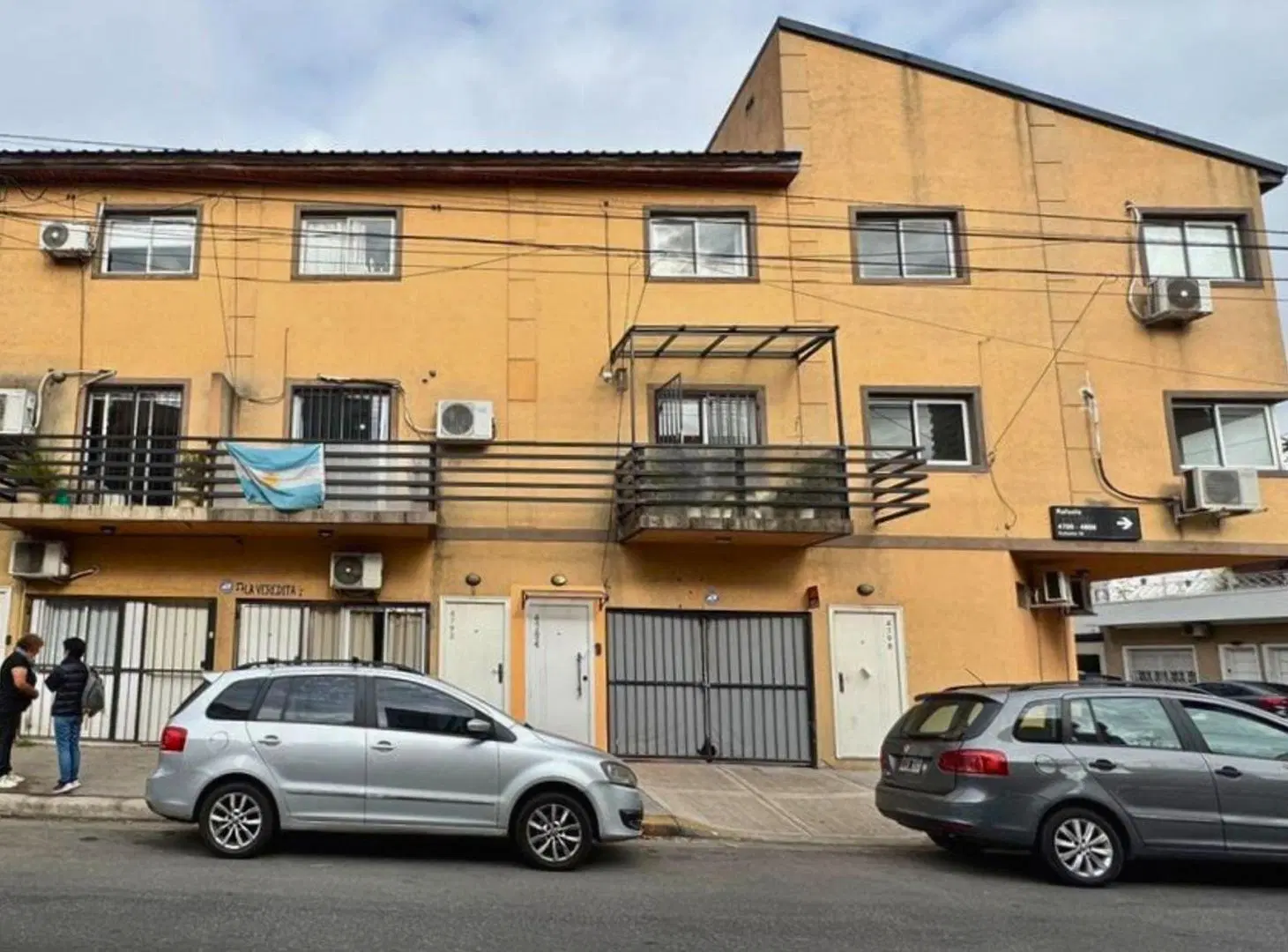 Monoambiente en Venta en Villa Luro 6