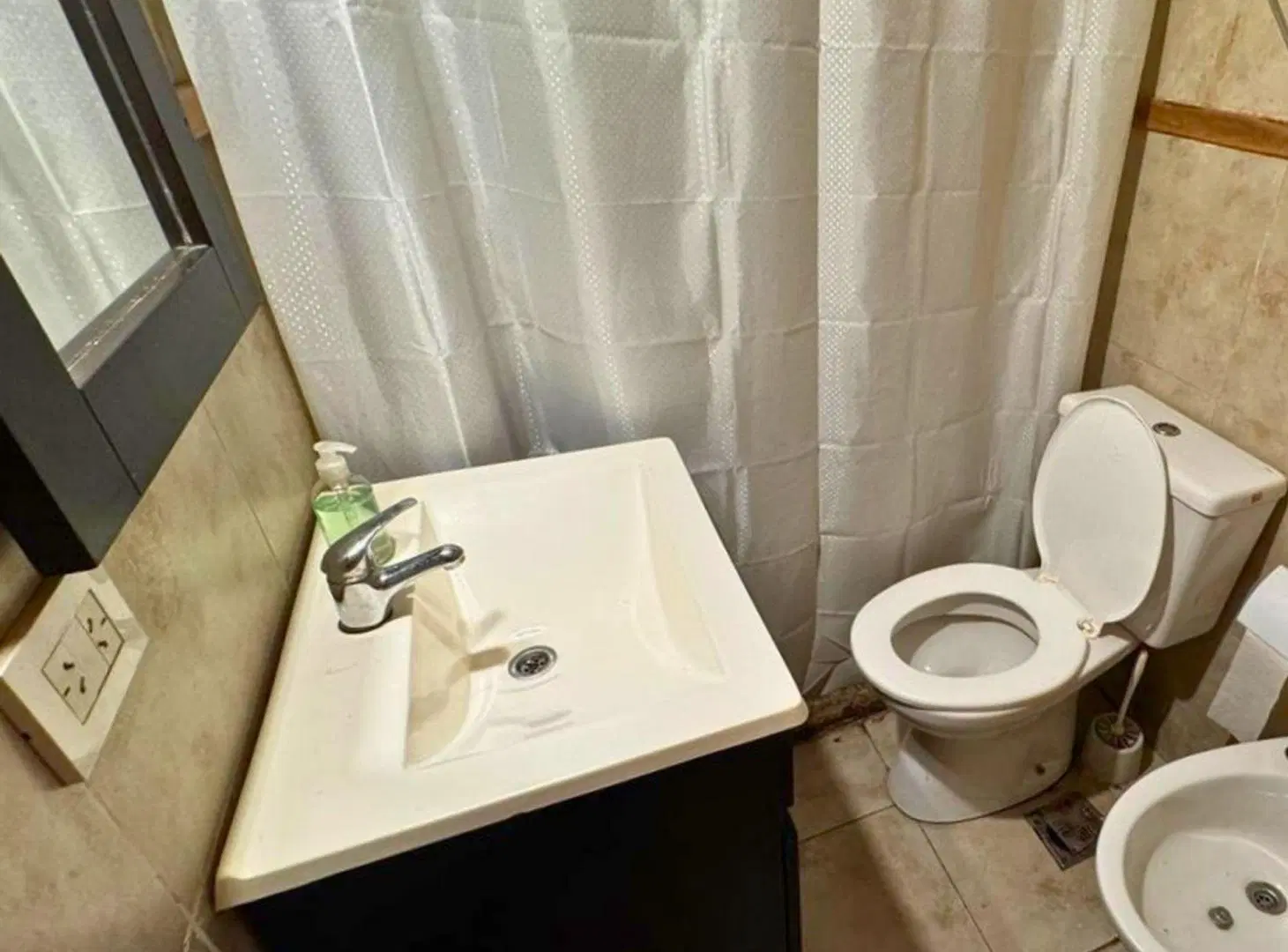 Monoambiente en Venta en Villa Luro 5