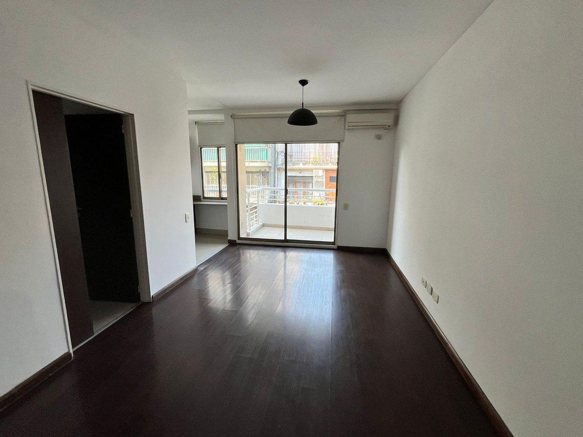 Foto de Departamento Monoambiente en Venta Caballito Coche, imagen 3