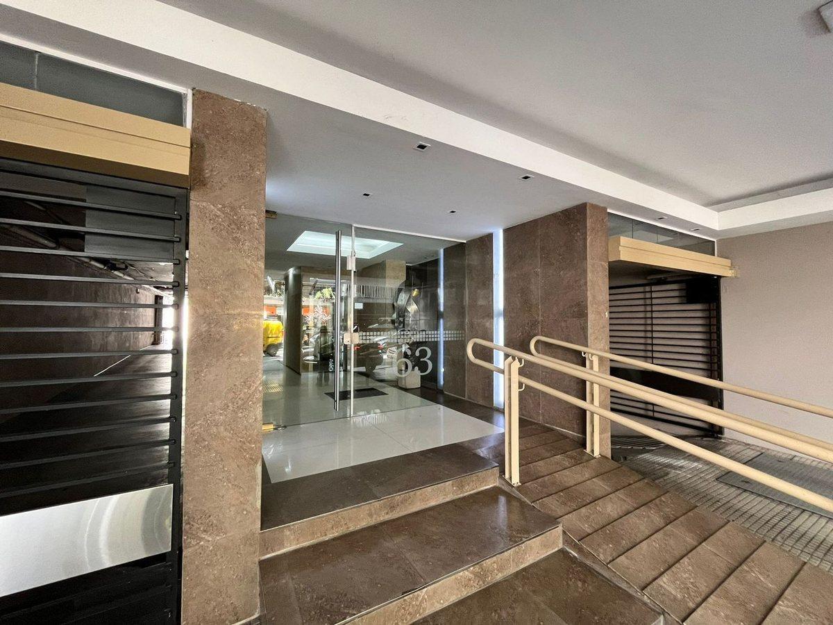 Foto de Departamento Monoambiente en Venta Caballito Coche, imagen 2