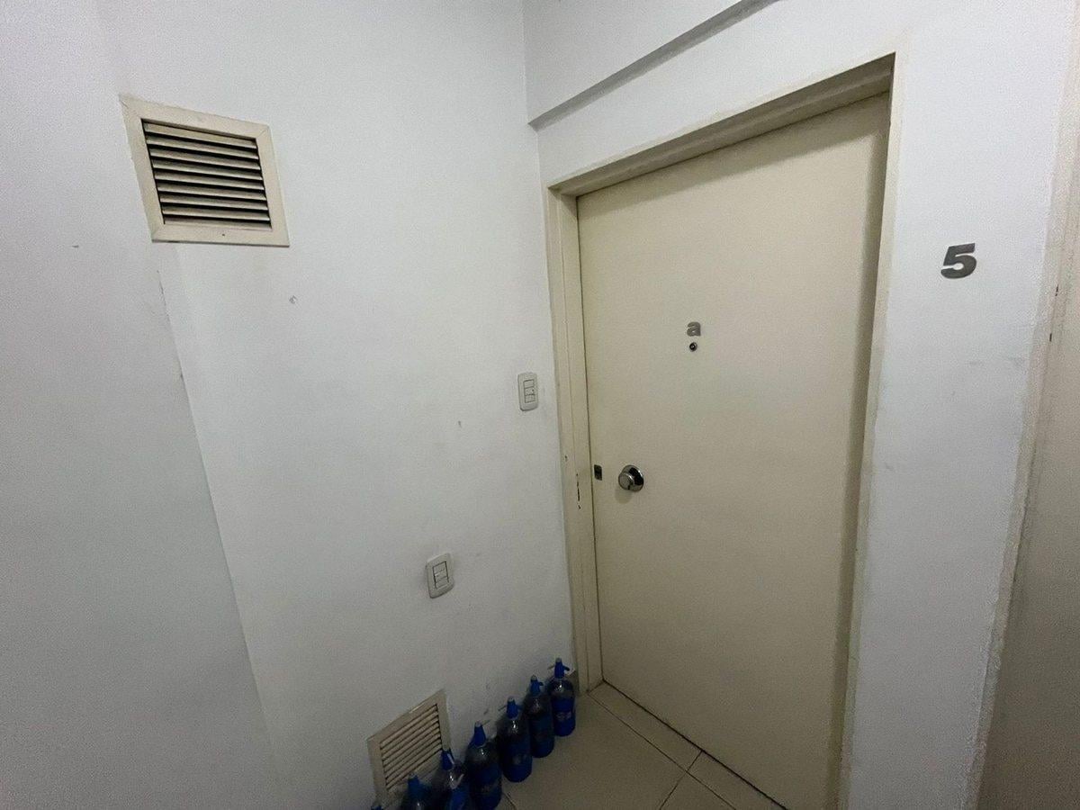 Foto de Departamento Monoambiente en Venta Caballito Coche, imagen 4