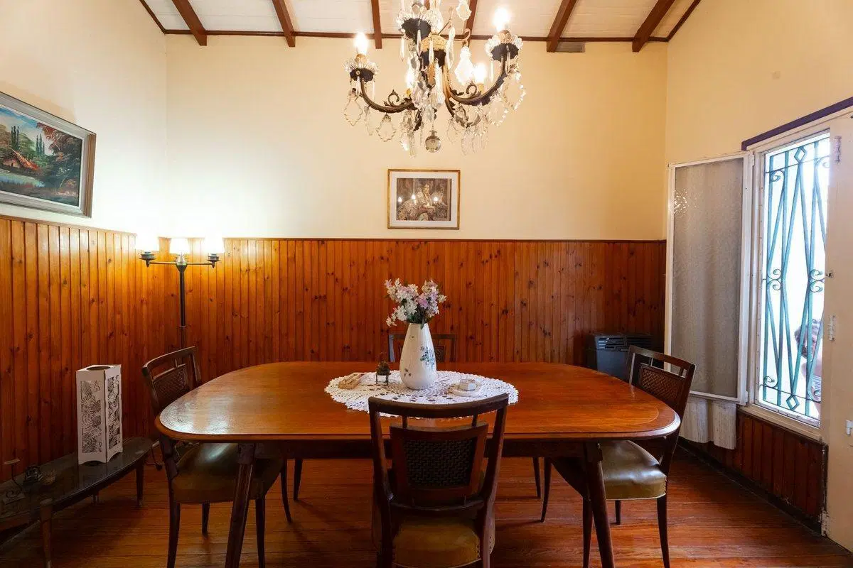 PH EN VENTA EN VILLA ADELINA CON PATIO Y PARRILLA 3