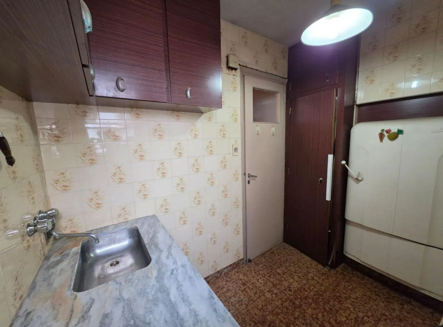 DEPARTAMENTO VENTA  3 AMBIENTES FLORES 3