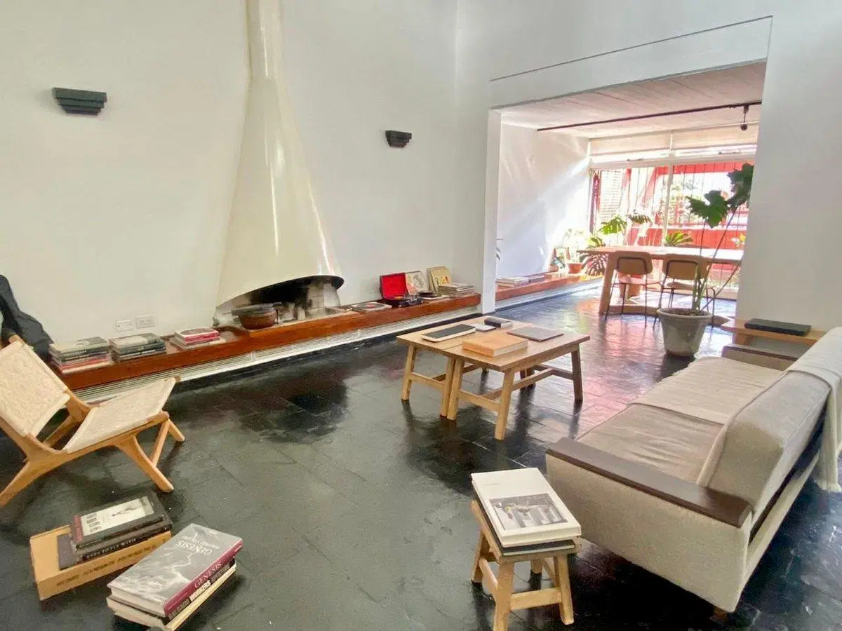 Casa, 4 ambientes, en Venta, Belgrano R 5