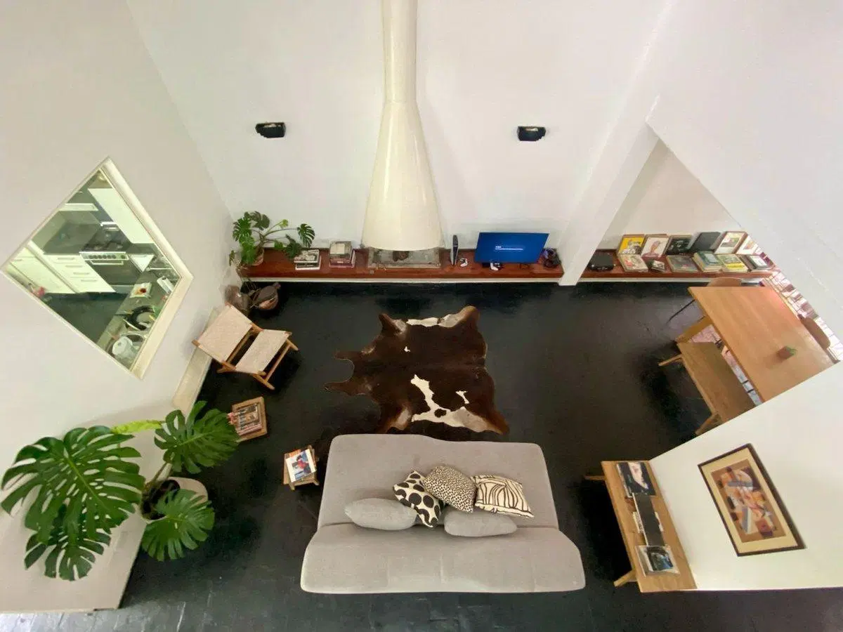 Casa, 4 ambientes, en Venta, Belgrano R 3