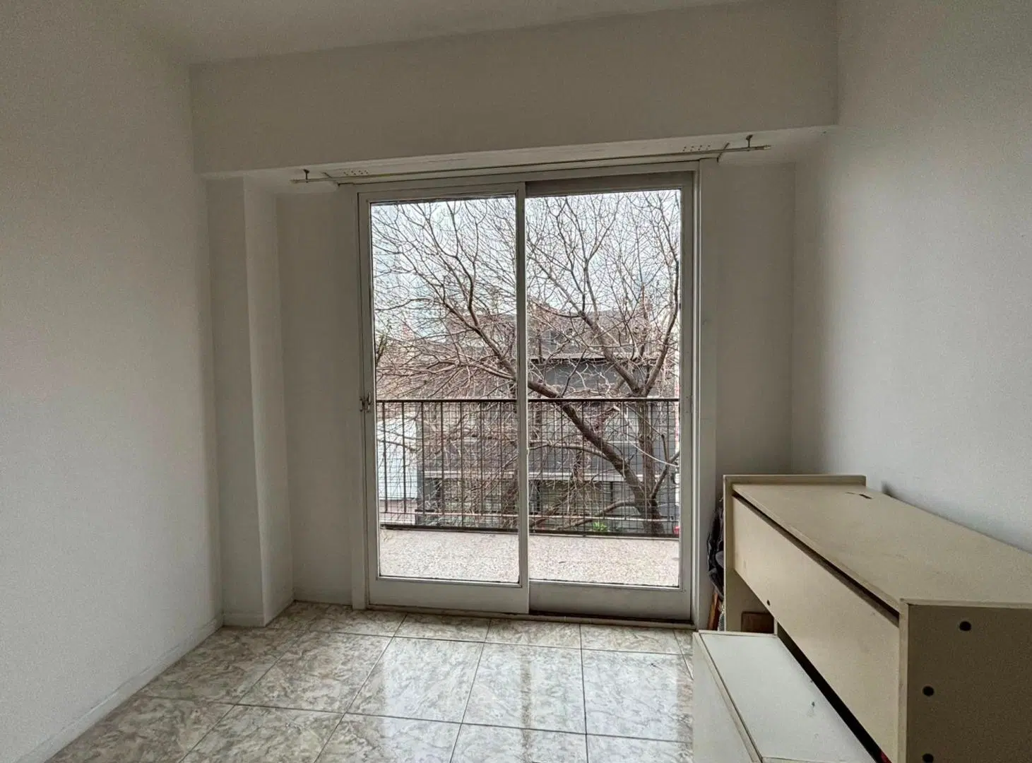 Depto 2 Amb en Alquiler Núñez con Balcón 8