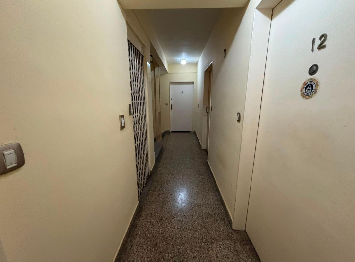 Foto de Depto 2 Amb en Alquiler Núñez con Balcón, imagen 4