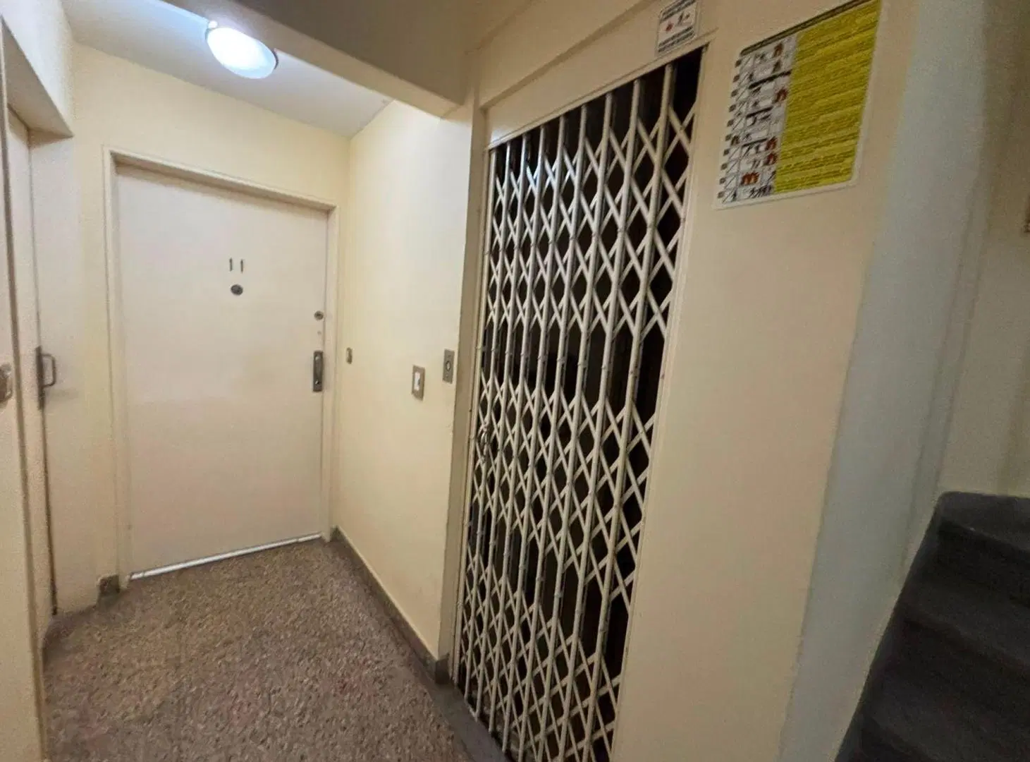 Depto 2 Amb en Alquiler Núñez con Balcón 5