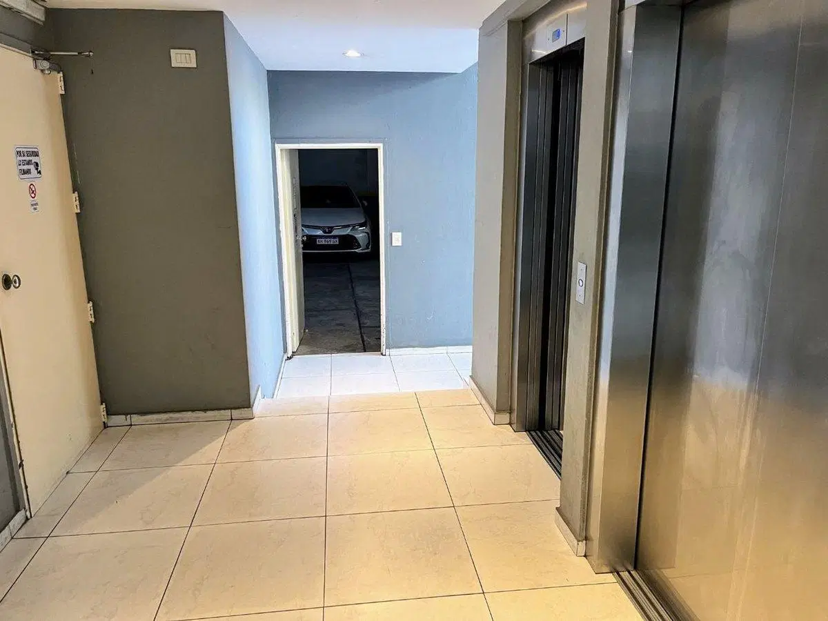 DEPARTAMENTO 3 AMBIENTES - VENTA - BOEDO  COCHERA 8