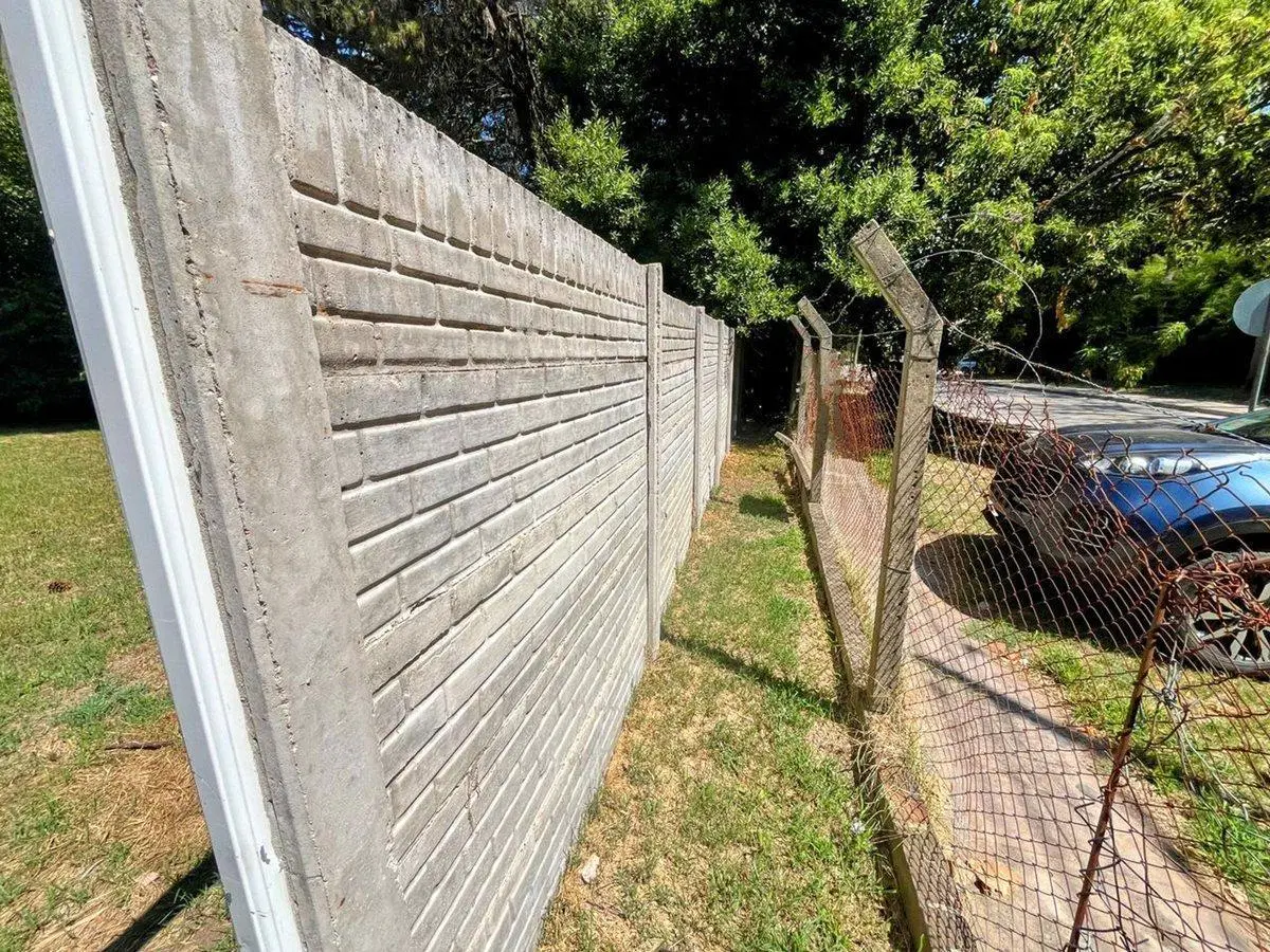 Lote Terreno en Venta en Ranelagh 8