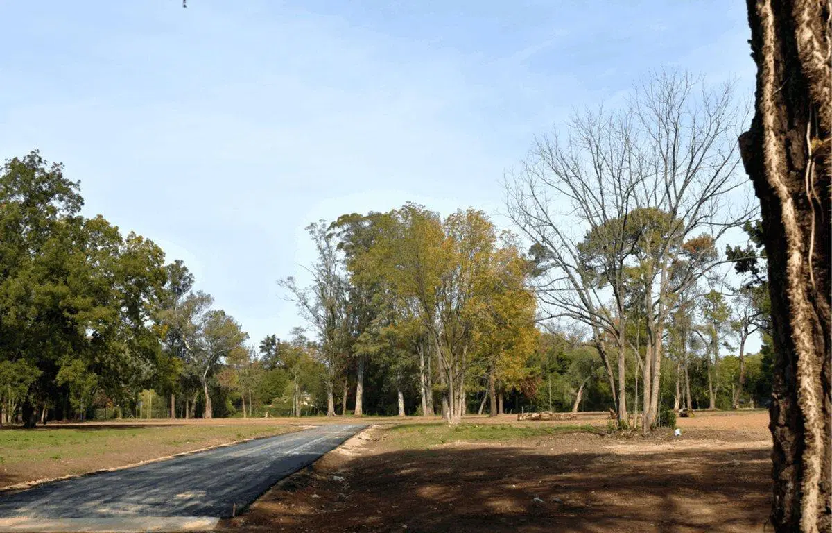 Lote 434 m2 en Venta  El Remanso Del Viso Pilar 3
