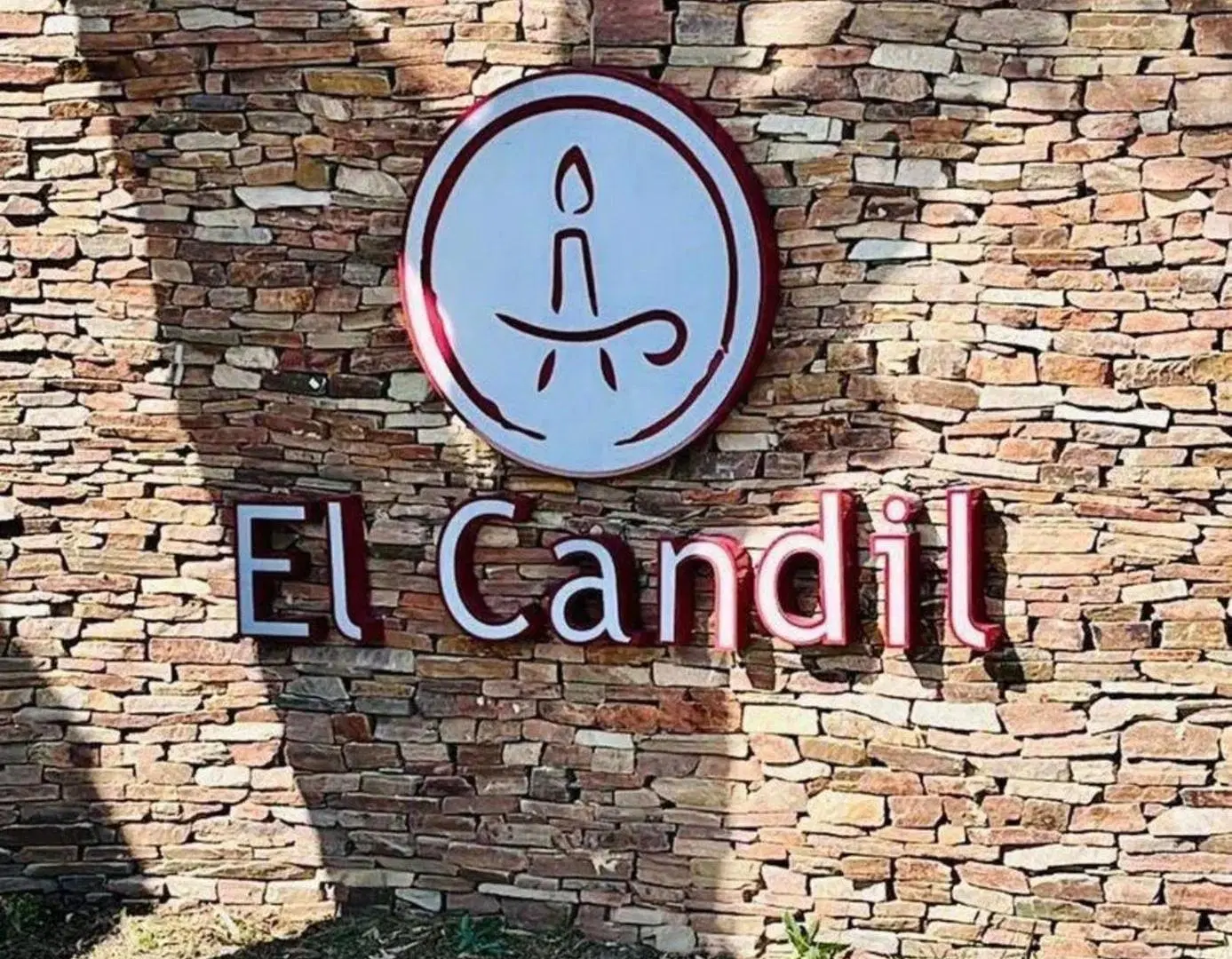 Lote 1500m2 en Venta Barrio El Candil 3