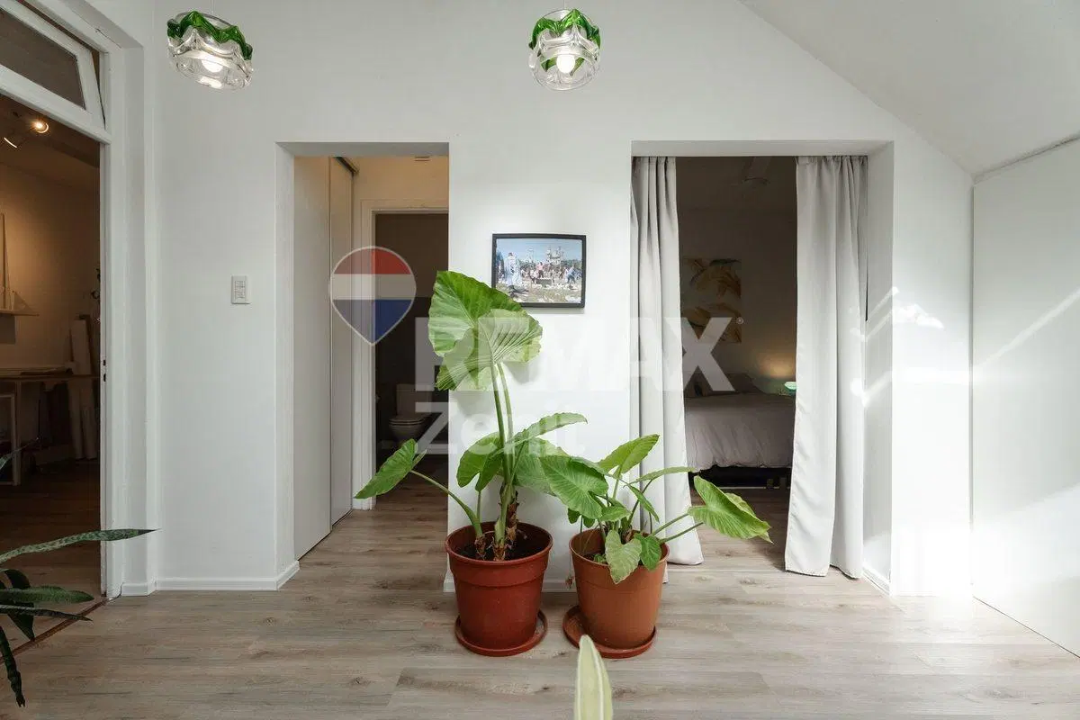 PH 3 AMBIENTES EN VENTA EN SAN ISIDRO REFORMADO 2