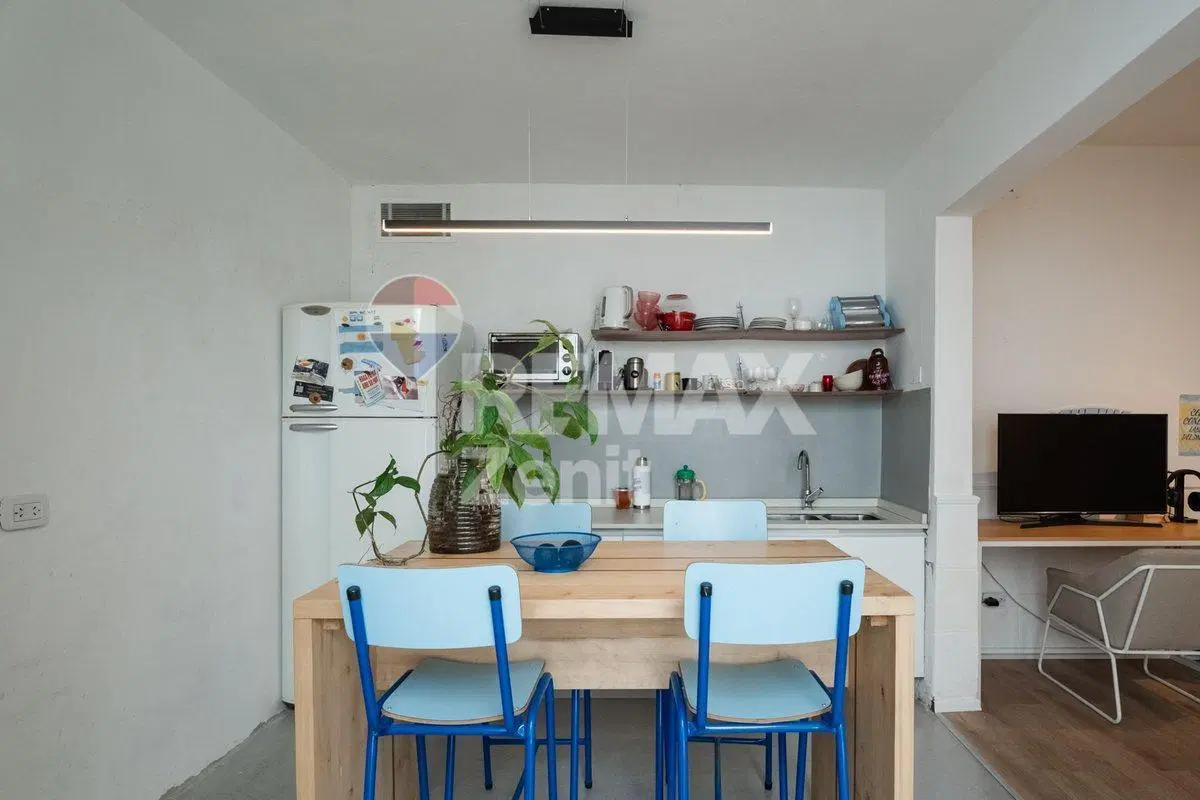 PH 3 AMBIENTES EN VENTA EN SAN ISIDRO REFORMADO 8