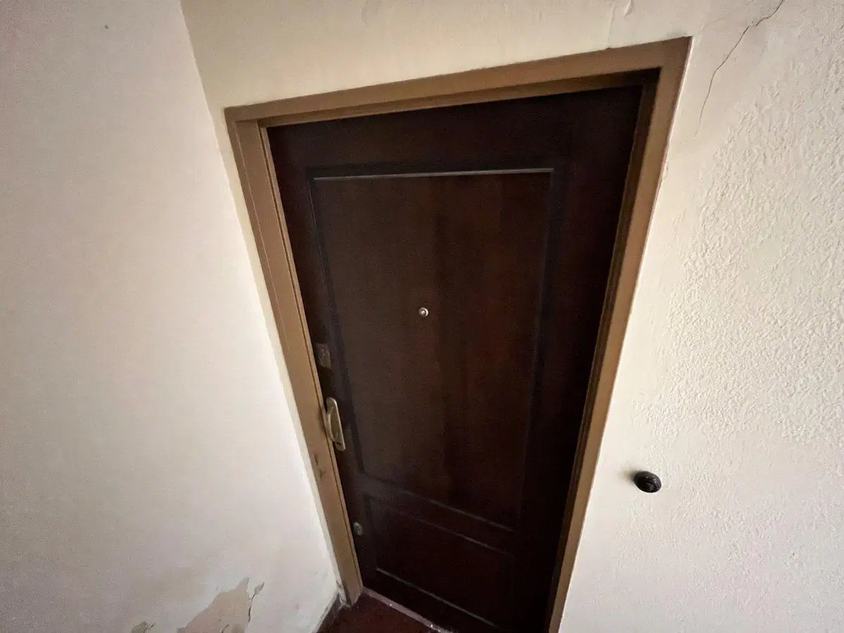 DEPARTAMENTO 2 AMBIENTES VENTA SAN MARTIN 2