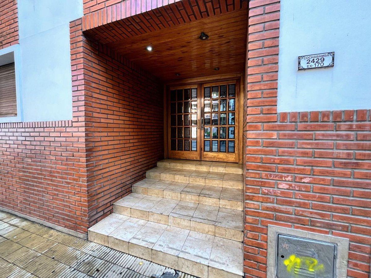 Foto de DEPARTAMENTO 2 AMBIENTES VENTA SAN MARTIN, imagen 5